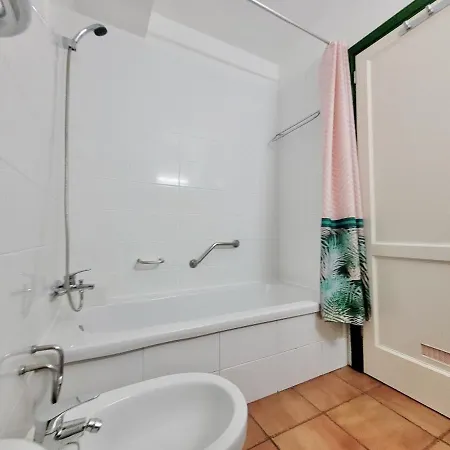 El Roble Lägenhet